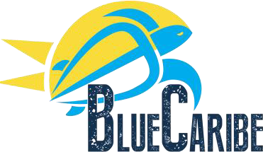 BLUE CARIBE