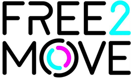 Free2move